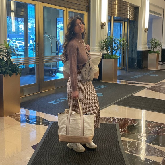 J. Crew Weekender Montauk tote - Picture 10 of 10